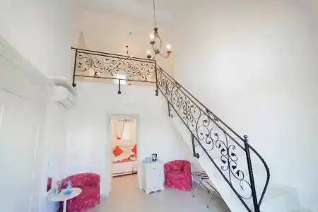 Alacati Marina Palace - 23