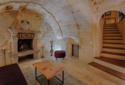 Taru Cave Suites - 62
