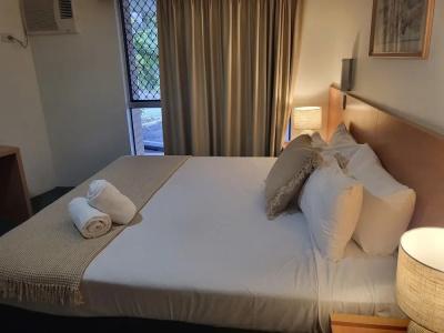 Bundaberg International Motor Inn - 84