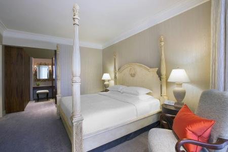 Sheraton Towers Singapore (SG Clean, Staycation Approved) - 49