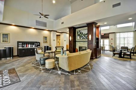 Homewood Suites by Hilton - 28