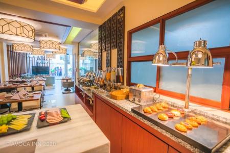 Avoca Inn - 20