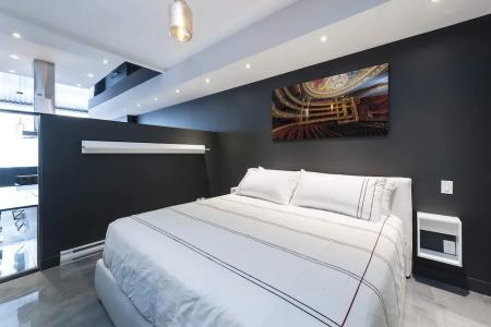 Parc Suites - 43