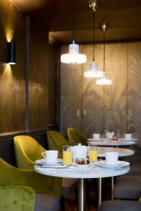 hôTel Henri Iv Rive Gauche - 10