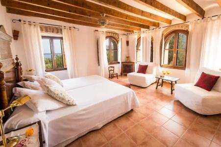 Agroturismo Muleta de Ca S'hereu - 54