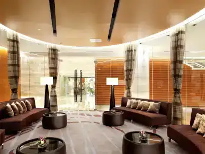 Novotel Nanjing East Suning - 1
