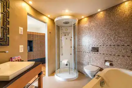Art Deco Montana - 9