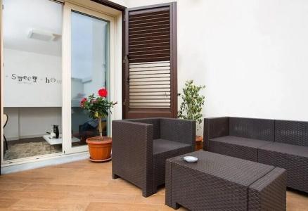 Palazzo Ducale Suites - 97