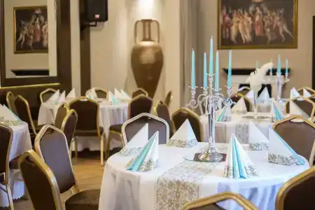 Grand Hedonist - 21