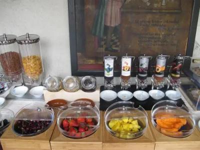 Locanda Restel De Fer - 10