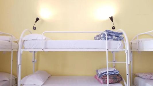 Hostel Mancini Naples - 29