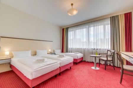Come Inn Berlin Kurfürstendamm - 25