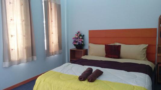 Bansuan Inthanon resort -Classic House - 5