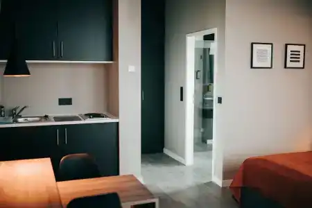 JustStay Grevenbroich - 83