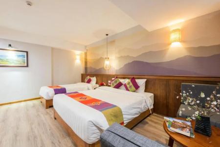 Sapa Panorama - 151