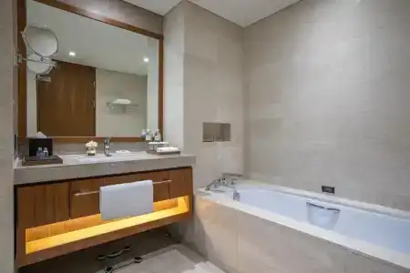 Lotte Yangon - 62