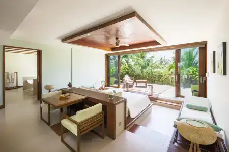 Fusion Resort Cam Ranh - All Spa Inclusive - 2