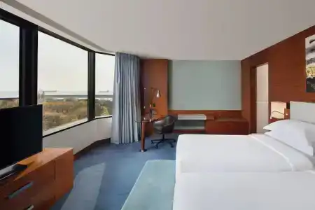 Sheraton Istanbul Atakoy - 39