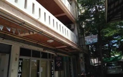 Pott Guesthouse - 0