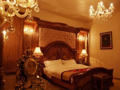 Premier Prezident Garni and Spa - 3