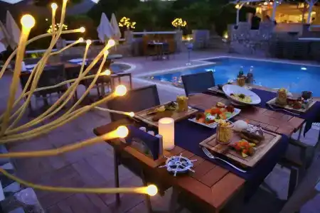 Uslu Royal Yachting - 20