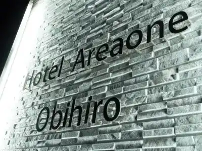 AreaOne Obihiro - 57