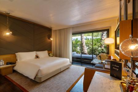 The Hollywood Roosevelt - 39