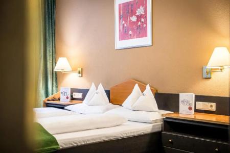 AlpStocker Alpine Wellnesshotel - 32