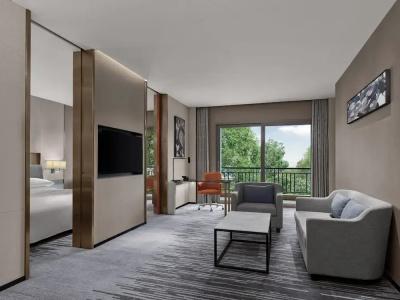 Pullman & Pullman Living Dongguan Forum - 26