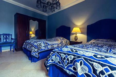 Le Riad de Charme - 49
