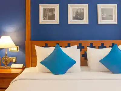 Colombo Court & Spa - 15