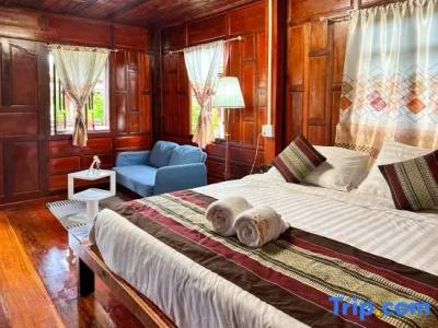 Scn Resort & Spa - 78