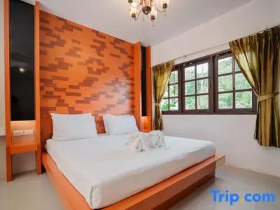 Club Bamboo Boutique Resort & Spa - Sha Certified - 403