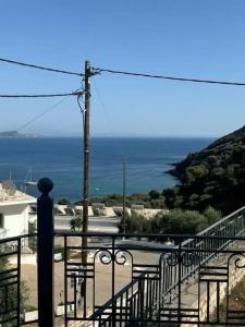 Enjoy Lichnos Bay Village, Camping, and - 67