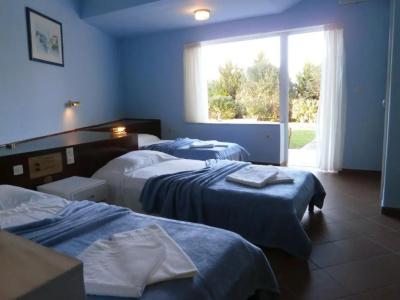 Mediterranean Blue - 30