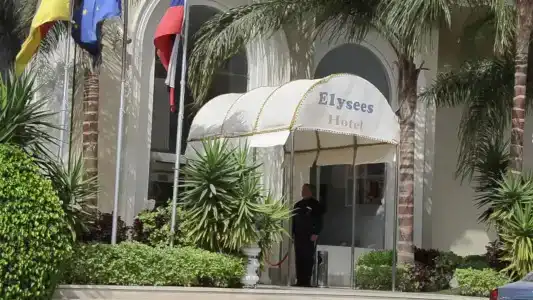 Elysees Dream Beach - 0