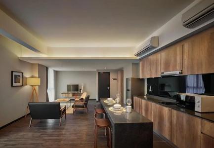 Tropics Eight Suites - 54