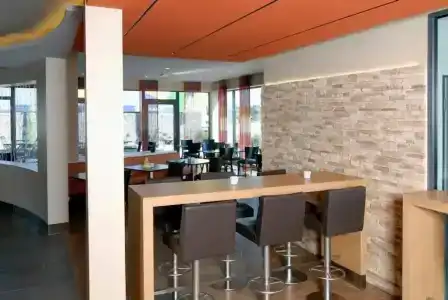 Euro-Hotel - 17