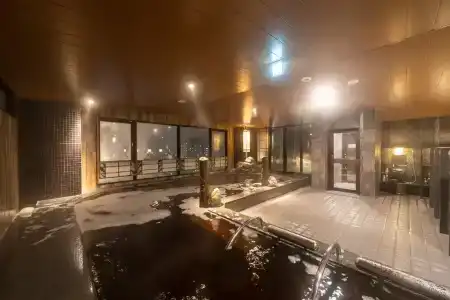 Dormy Inn Kawasaki Natural Hot Spring - 19