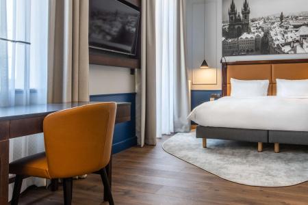 Radisson Blu Prague - 47