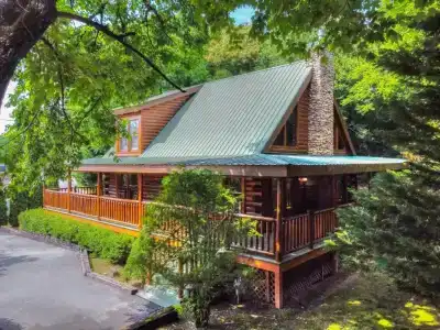 RiverStone Resort & Spa - 19