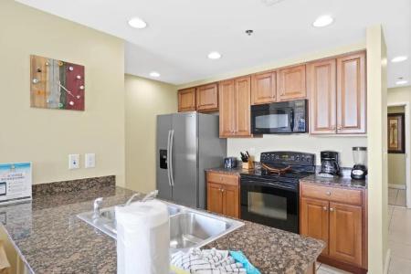 Splash Beach by Panhandle Getaways - 602