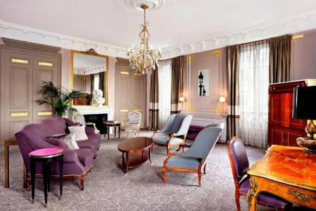 The Westin Paris - Vendôme - 94