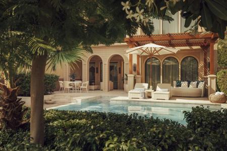 One&Only The Palm Dubai - 87
