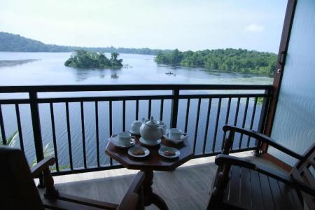 Sanu Lagoon Resort & Spa - 68