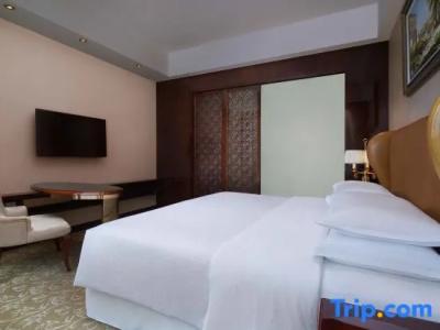 Sheraton Chongqing - 103