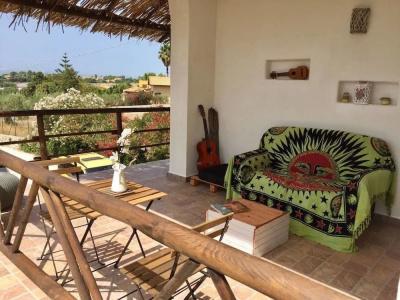 b&b Pousada Makuti - 12