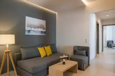 Trianon Luxury  & Suites - 161