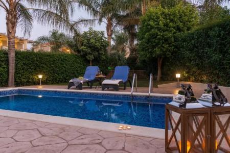 Mamfredas Luxury Resort - 7