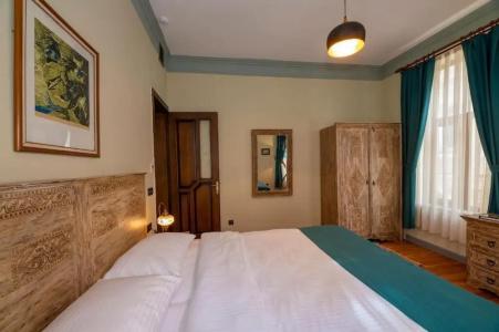 O'Pera Okanlı Suites - 29